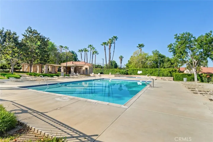 Association Pool