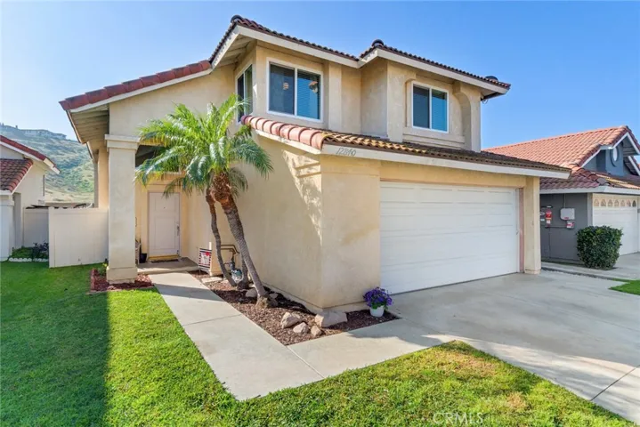 Attractive Curb Appeal