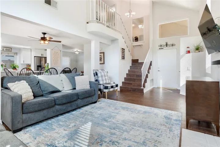Open Floorplan