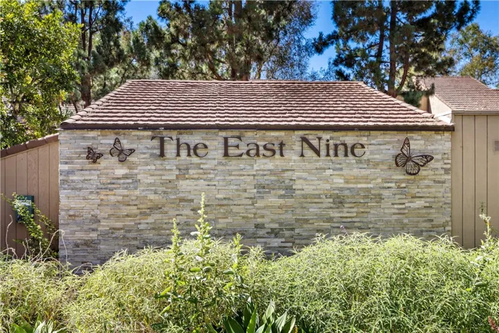 East Nne Entrance