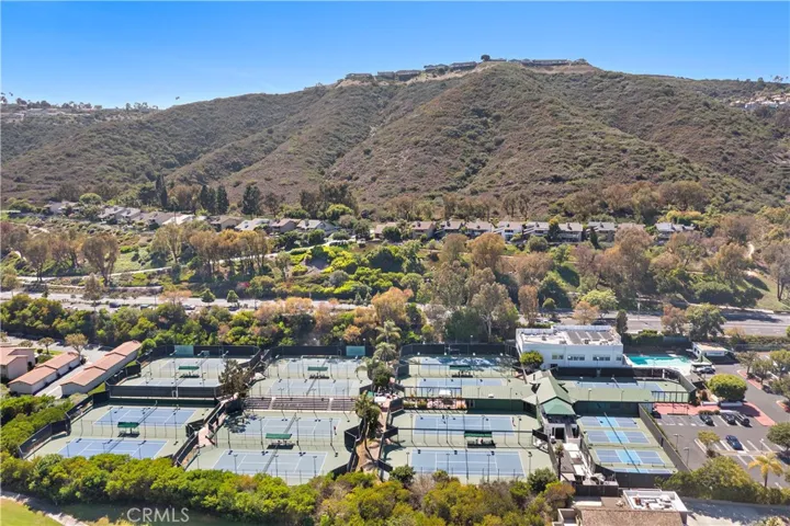 Handy Laguna Niguel Racquet Club