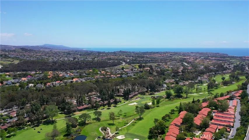 Minutes from Salt Creek Beach