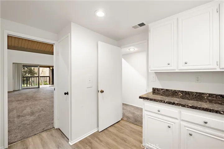 Another view of kitchen