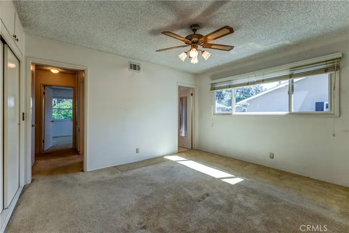 Southwest bedroom