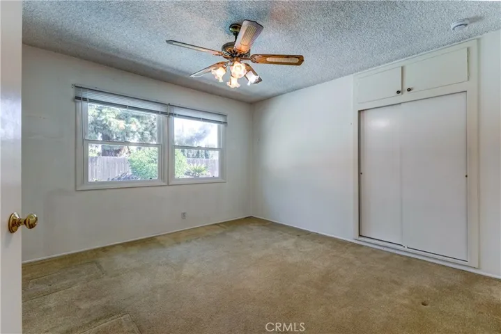 North bedroom