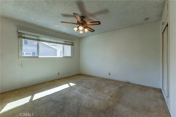 Southwest Bedroom