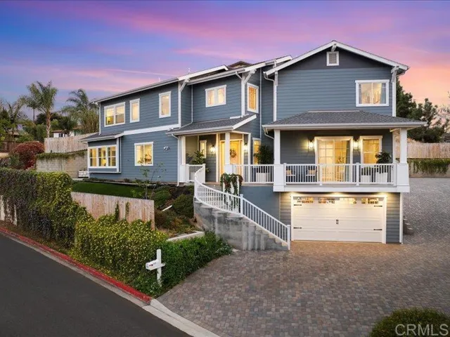 276 Hilltop Drive, Chula Vista, California 91910