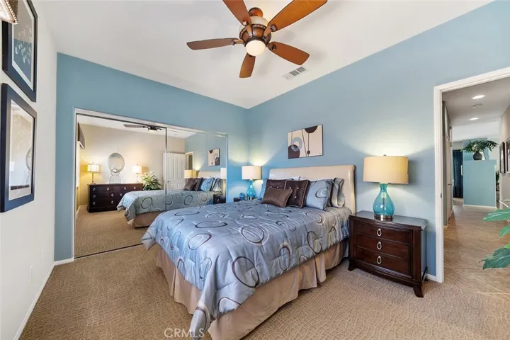 Bedroom #3