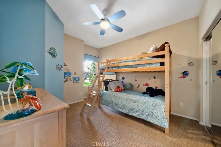 Bedroom #2