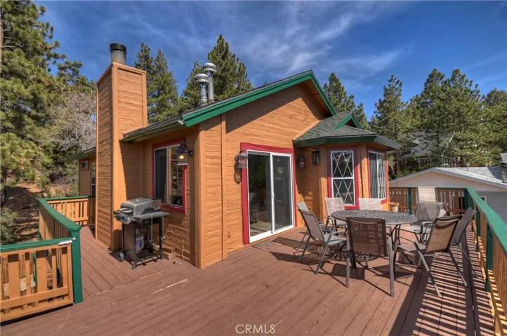 43850 Yosemite, Big Bear Lake, California 92315
