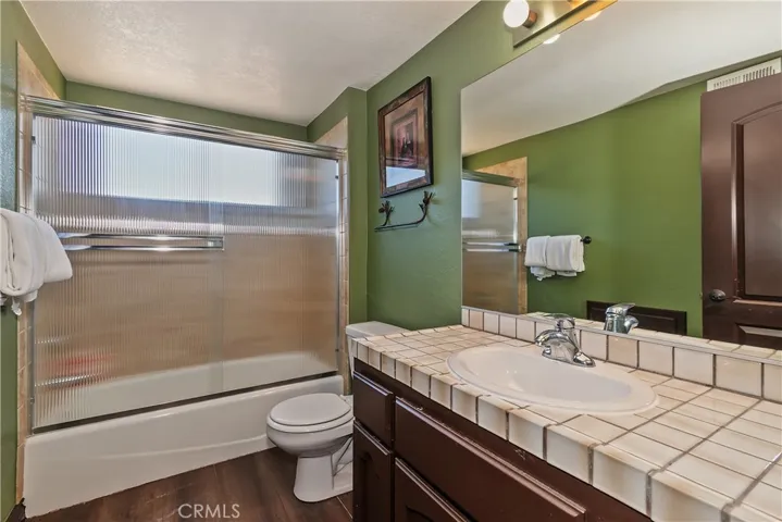 43850 Yosemite, Big Bear Lake, California 92315