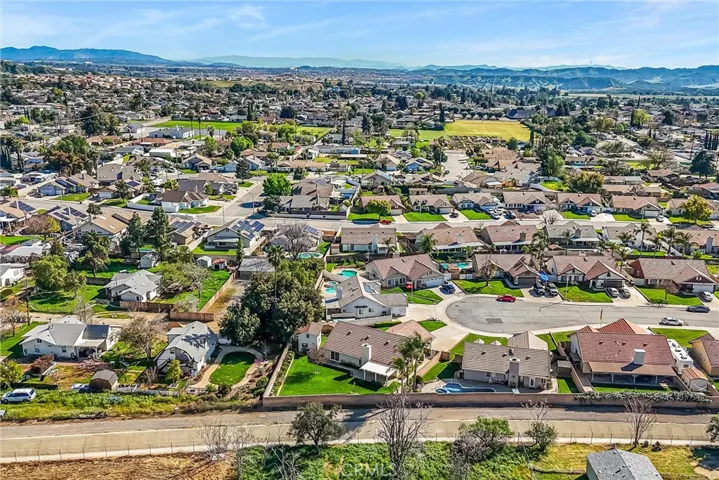 370 Rogers Court, Calimesa, California 92320