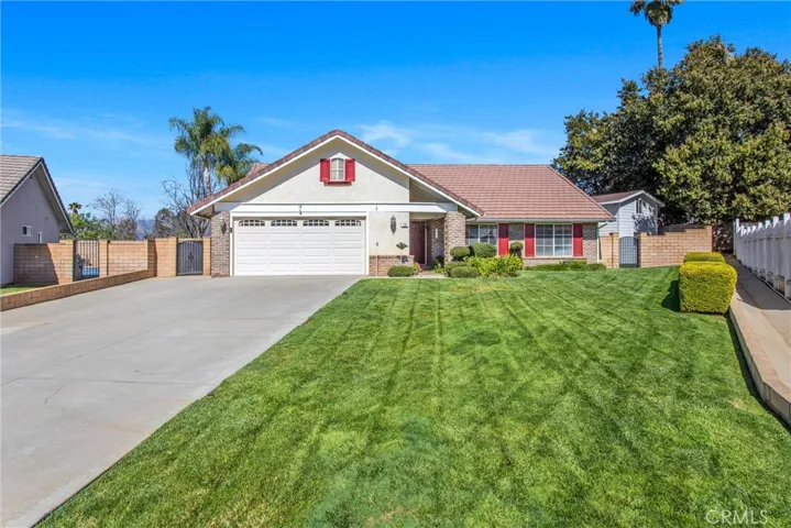370 Rogers Court, Calimesa, California 92320
