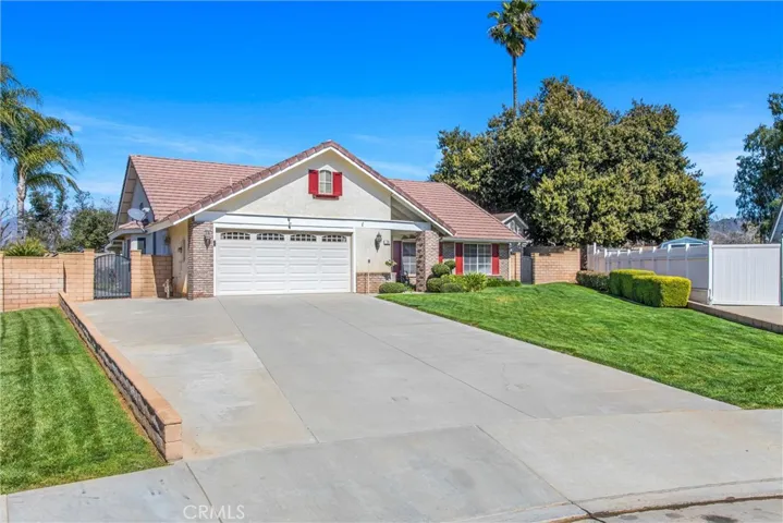 370 Rogers Court, Calimesa, California 92320