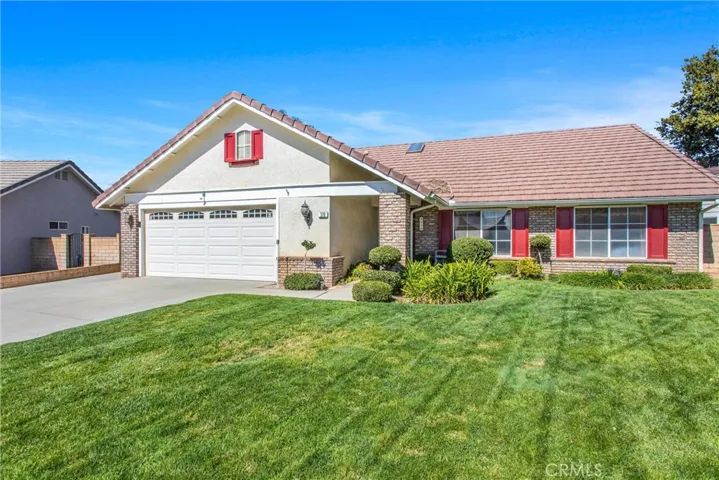 370 Rogers Court, Calimesa, California 92320