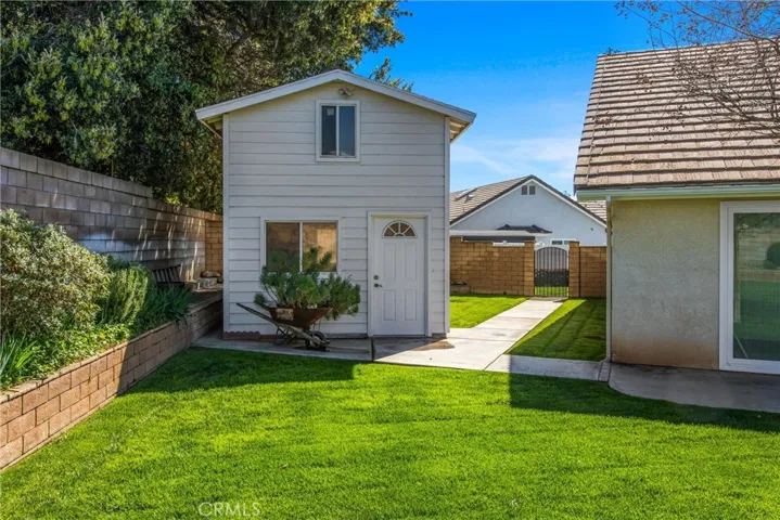 370 Rogers Court, Calimesa, California 92320