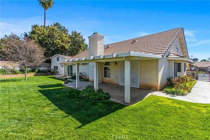370 Rogers Court, Calimesa, California 92320
