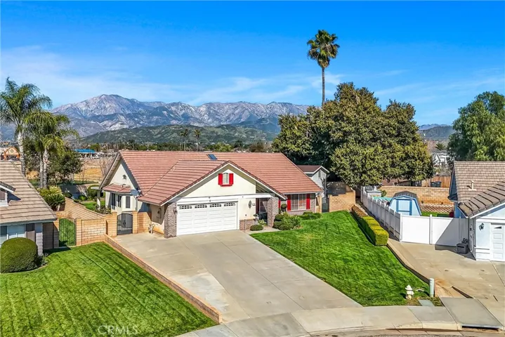 370 Rogers Court, Calimesa, California 92320