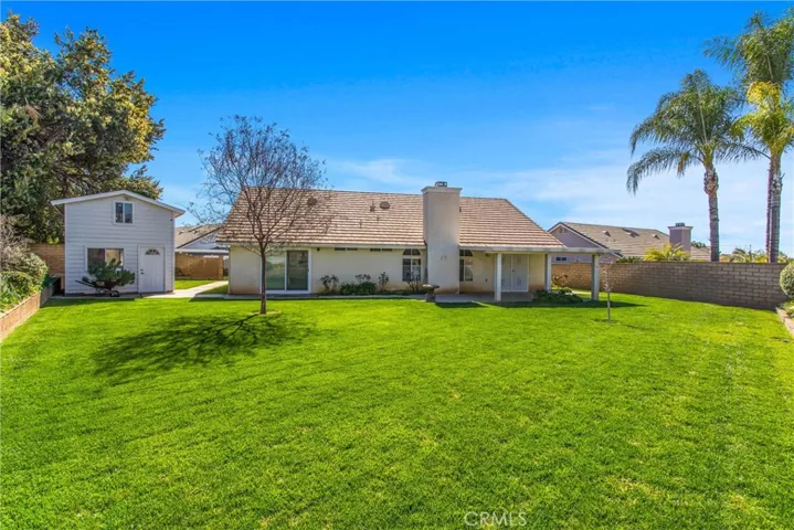 370 Rogers Court, Calimesa, California 92320