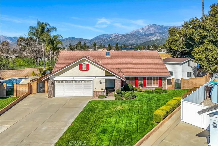 370 Rogers Court, Calimesa, California 92320
