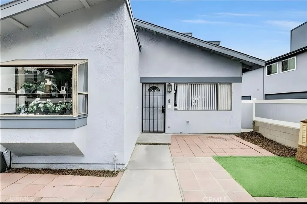 Welcome Home!