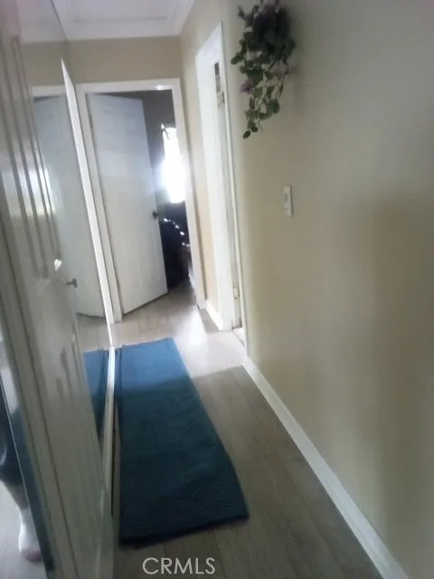 Hallway Hallway
