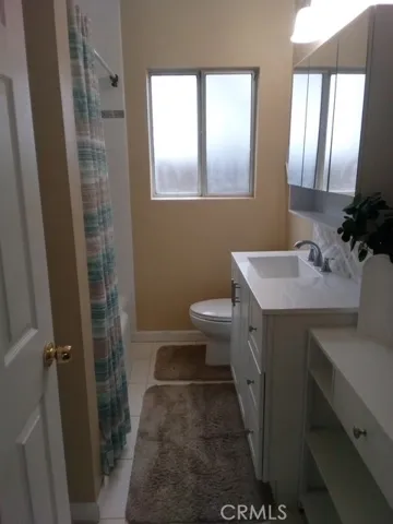 Hall Bathroom