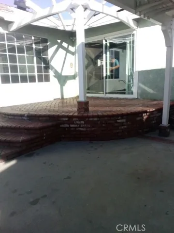 2nd Porch