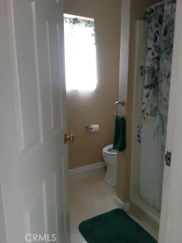 Second Bathroom