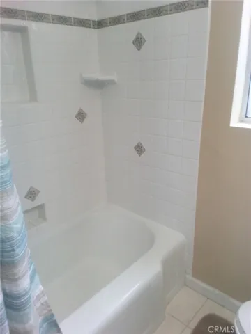 Hall Tub Shower
