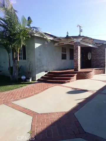 Craftsman Brickwork