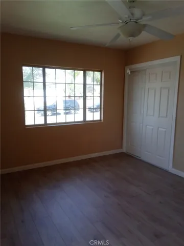 3rd Bdrm
