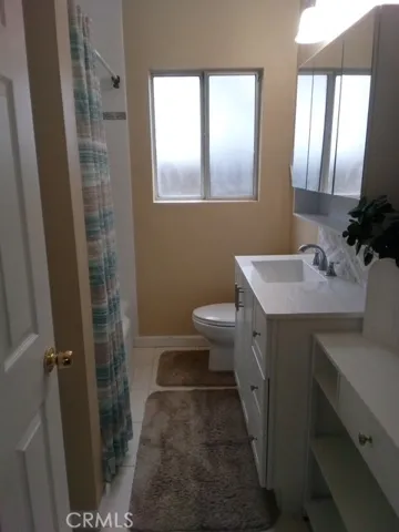 Hall Bathroom