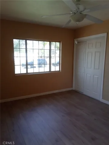3rd Bdrm
