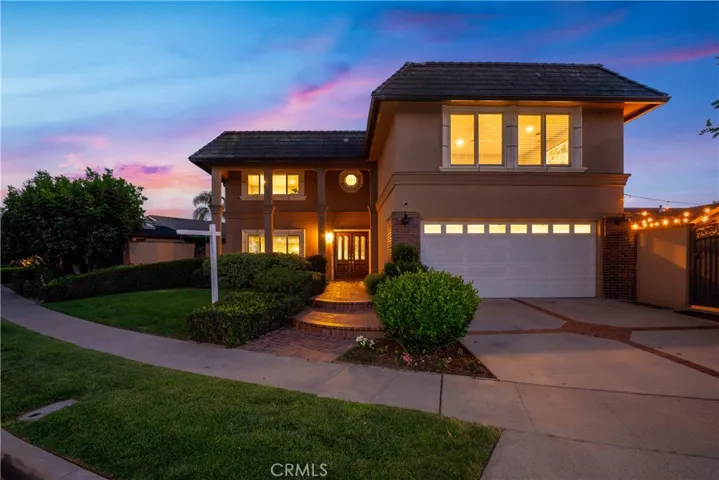 7926 E Garner, Long Beach, California 90808