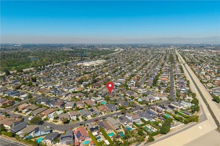 7926 E Garner, Long Beach, California 90808