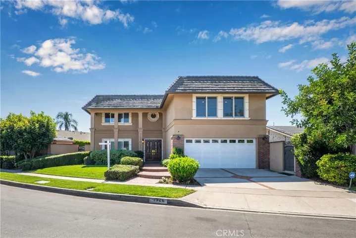 7926 E Garner, Long Beach, California 90808
