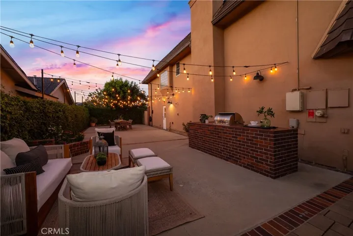 7926 E Garner, Long Beach, California 90808