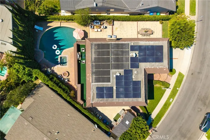 7926 E Garner, Long Beach, California 90808