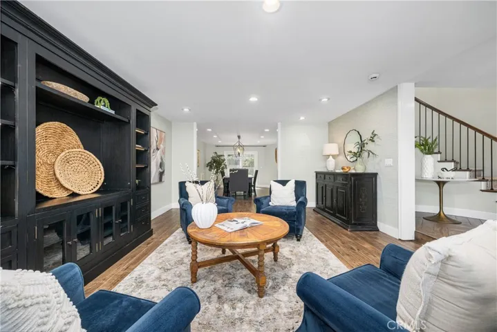 7926 E Garner, Long Beach, California 90808