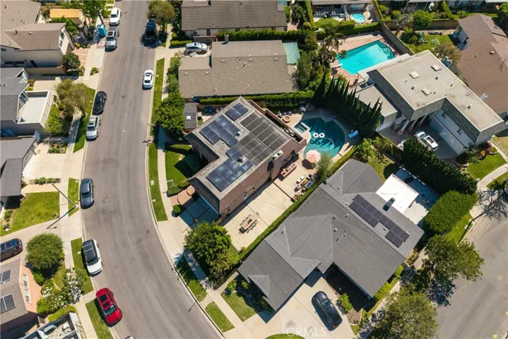 7926 E Garner, Long Beach, California 90808