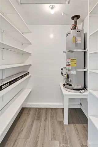 PANTRY