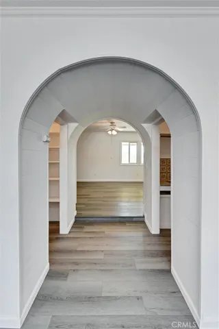ENTRACE TO FAMILY ROM
