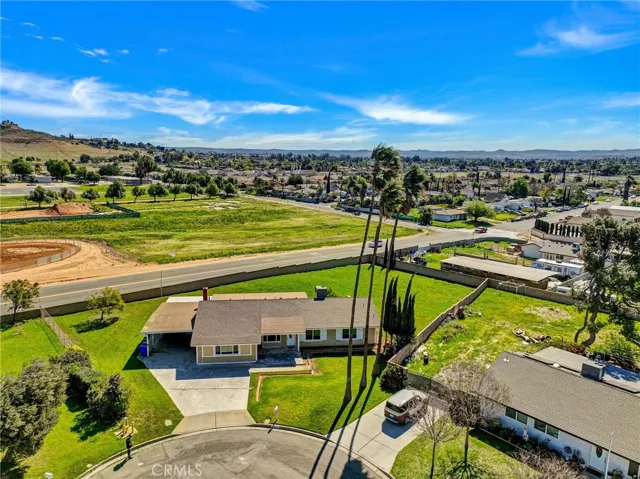 9210 Trailhead, Jurupa Valley, California 92509
