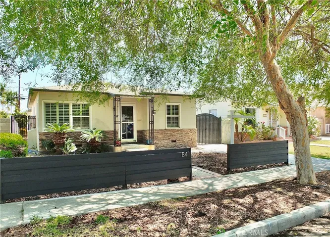 3184 Daisy Avenue, Long Beach, California 90806