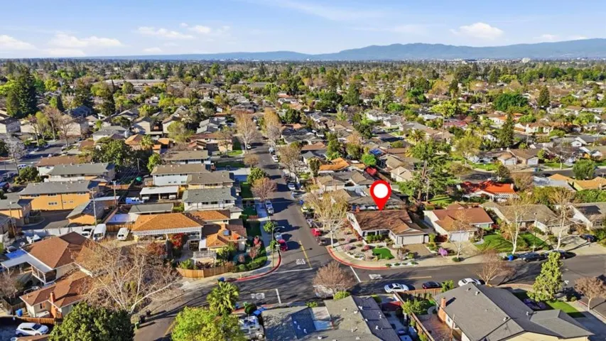 1375 Colleen Way, Campbell, California 95008