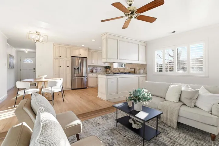 1375 Colleen Way, Campbell, California 95008
