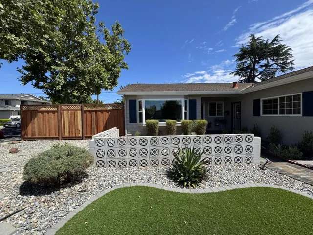 1375 Colleen Way, Campbell, California 95008