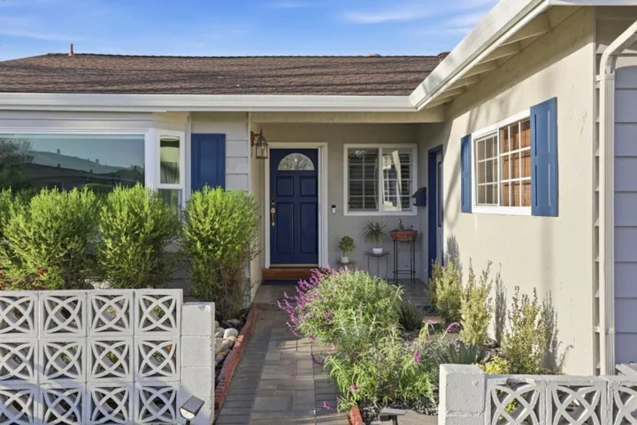 1375 Colleen Way, Campbell, California 95008