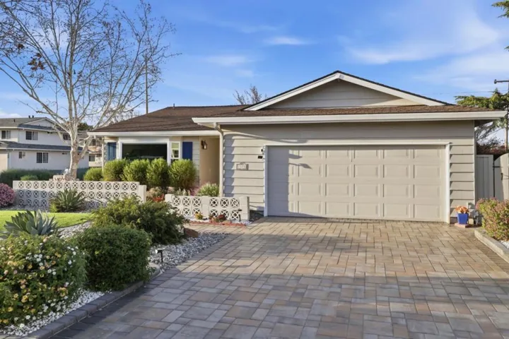 1375 Colleen Way, Campbell, California 95008